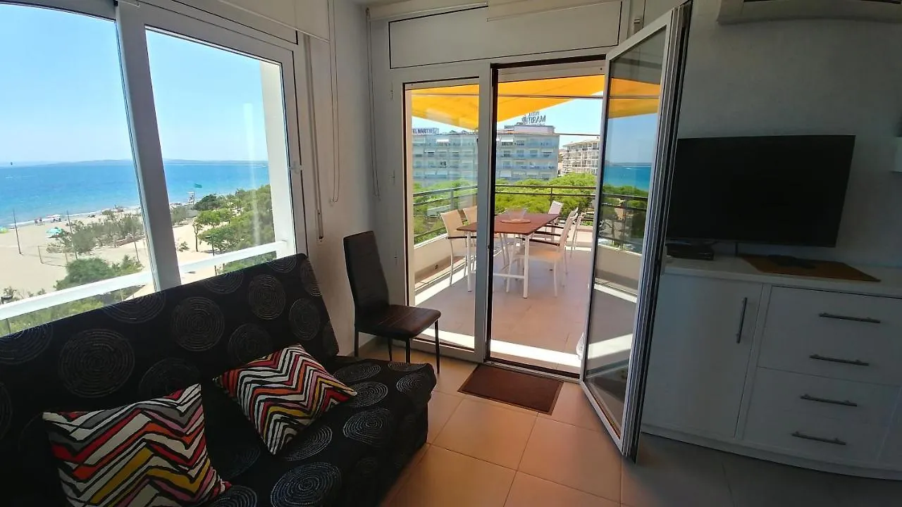 Apartament Oasis A6 Rosas